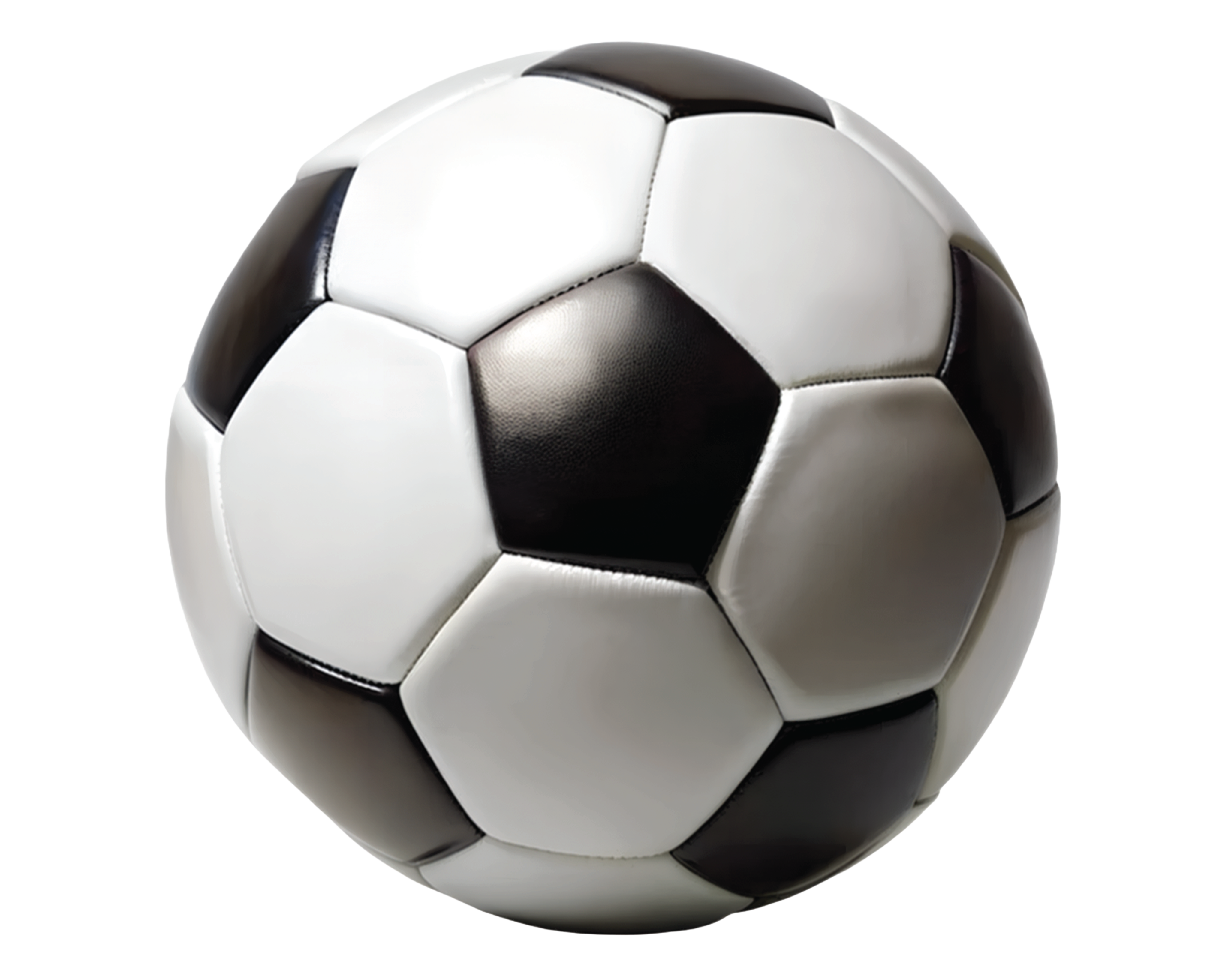 Official soccer ball